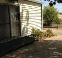 Horseshoe Motor Village - Broome Tourism