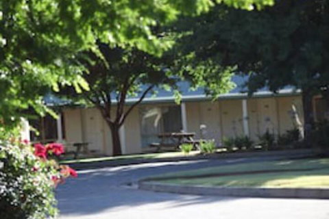 Murray Downs Resort - Broome Tourism 2