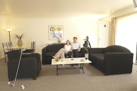 Murray Downs Resort - Broome Tourism 6