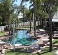 Murray Downs Resort - Broome Tourism