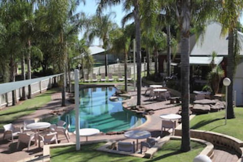Murray Downs Resort - Broome Tourism 0