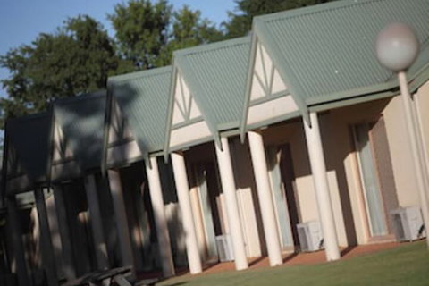 Murray Downs Resort - Broome Tourism 1