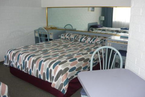 Bridge Motel - Broome Tourism 7