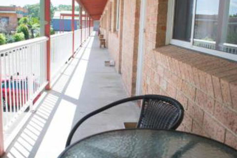 Bridge Motel - Broome Tourism 6
