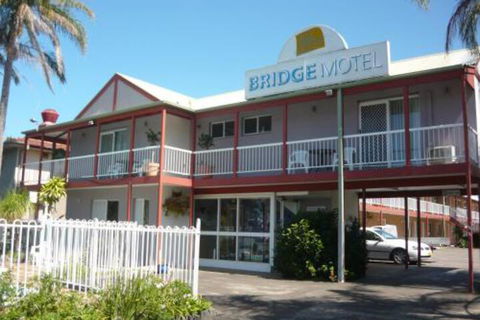 Bridge Motel - Broome Tourism 0