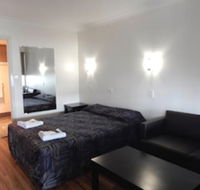 Jolly Collier Hotel Motel - Broome Tourism