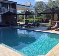 Logan City Motor Inn - Broome Tourism