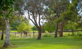 Lakes And Craters Holiday Park - Broome Tourism 5