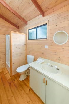 Lakes And Craters Holiday Park - Broome Tourism 0