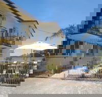 Harrington Village Motel - Broome Tourism