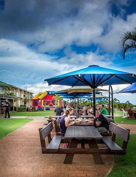Eagle Heights Mountain Hotel - Broome Tourism 3