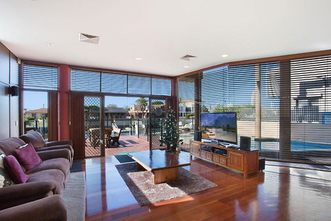Chevron Oasis - Broome Tourism 2