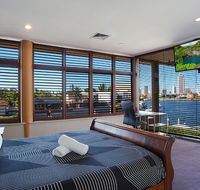 Chevron Oasis - Broome Tourism