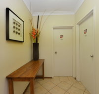 Seascape Holidays- Hibiscus Apartment - Broome Tourism