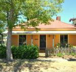 Cooma Cottage - Broome Tourism