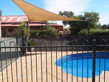 Attunga NSW Broome Tourism