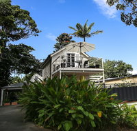 Port Douglas Cottage and Lodge - Broome Tourism