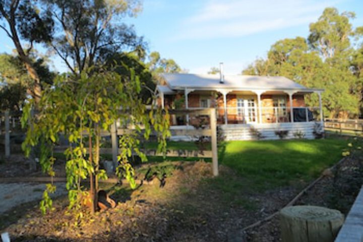 Yellingbo VIC Broome Tourism
