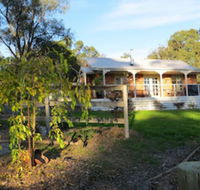 Honeyeater Cottage - Broome Tourism