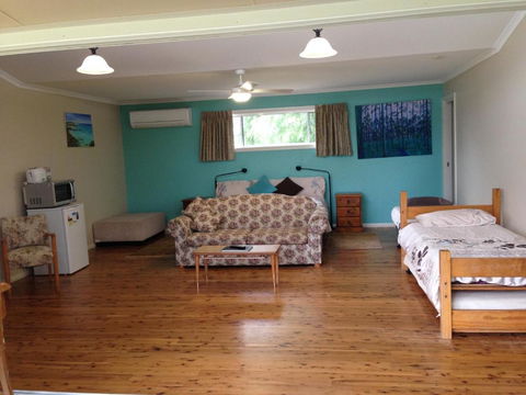 Bulwarra Bed & Breakfast - Broome Tourism 6