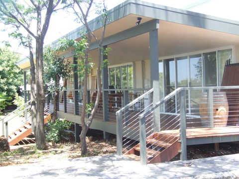 Bulwarra Bed & Breakfast - Broome Tourism 4