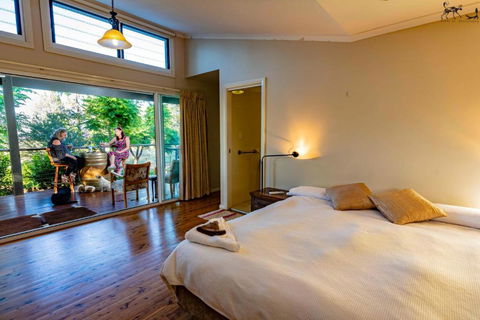 Bulwarra Bed & Breakfast - Broome Tourism 3