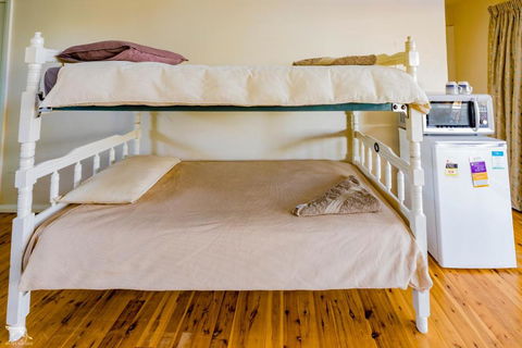 Bulwarra Bed & Breakfast - Broome Tourism 2