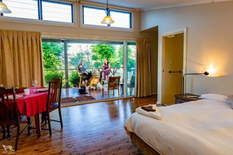 Bulwarra Bed & Breakfast - Broome Tourism 5