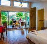 Bulwarra Bed  Breakfast - Broome Tourism