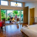 Bulwarra Bed & Breakfast - Broome Tourism 0