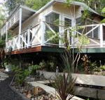 Eumundi Yacht Club B  B - Broome Tourism
