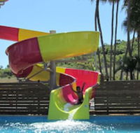 NRMA Capricorn Yeppoon Holiday Park - Broome Tourism
