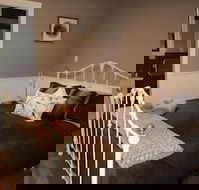 Forest Lodge Chalets - Broome Tourism