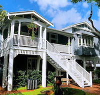 Number 12 Bed  Breakfast - Broome Tourism