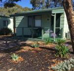 Lake Albert Caravan Park - Broome Tourism