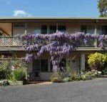 Tuross Head Motel - Broome Tourism
