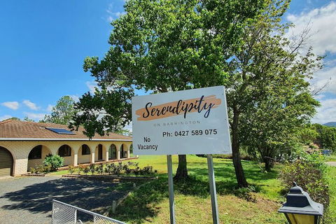 Serendipity On Barrington - Broome Tourism 1