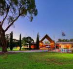 Tooleybuc Club Motor Inn - Broome Tourism