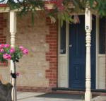 Jacaranda Cottage