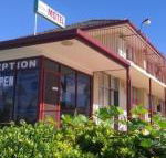Goolgowi Highway Motel - Broome Tourism
