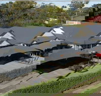 Francis Phillip Motor Inn - Broome Tourism