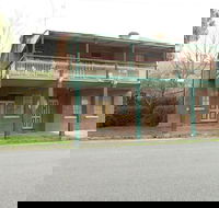 Stoke House Bed and Breakfast - Broome Tourism