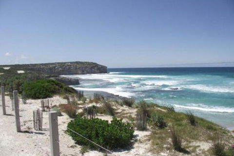 Cooinda Holiday Village - Broome Tourism 4