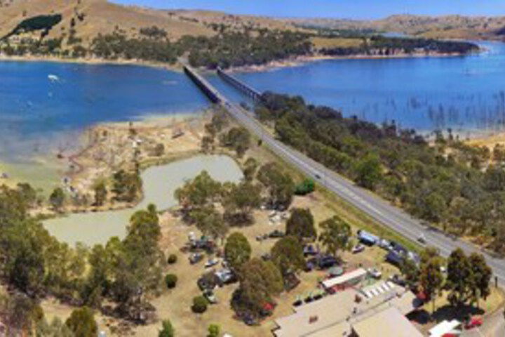 Bonnie Doon ACT Broome Tourism