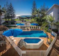 Le Beach Apartments - Broome Tourism