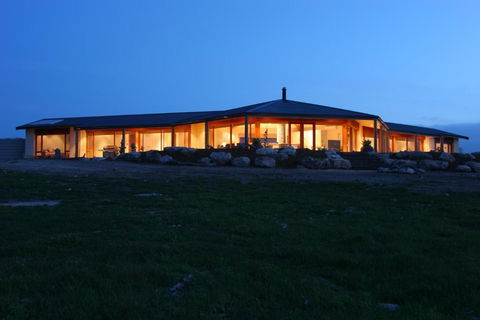 Almonta Park Lodge - Broome Tourism 3
