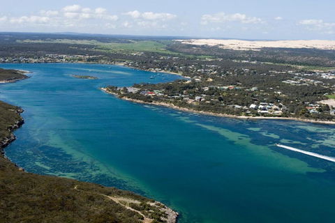 Almonta Park Lodge - Broome Tourism 1