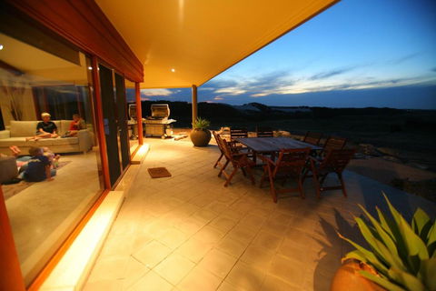 Almonta Park Lodge - Broome Tourism 5