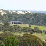 Almonta Park Lodge - Broome Tourism 0
