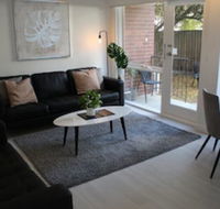 Centrepoint Units Heidelberg - Broome Tourism